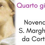Novena a Santa Margherita da Cortona - Quarto giorno