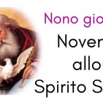 Novena allo Spirito Santo - Nono giorno