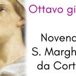 Novena a Santa Margherita da Cortona - Ottavo giorno