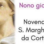 Novena a Santa Margherita da Cortona - Nono giorno