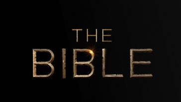 the bible miniserie