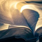 The bible miniserie
