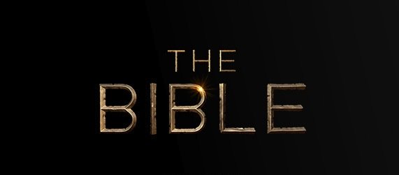 the bible miniserie